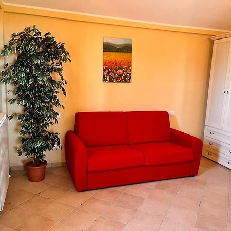 Terrazza Cassiopea Apartment Capradosso Exterior photo